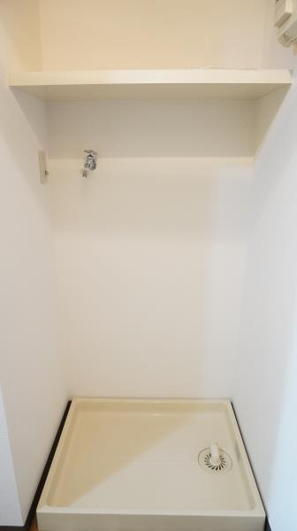 サンモール鈴木の居間・リビング|おしゃれなリビングです