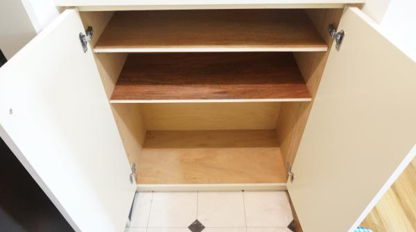 サンモール鈴木の居間・リビング|ゆったり過ごせる居間です