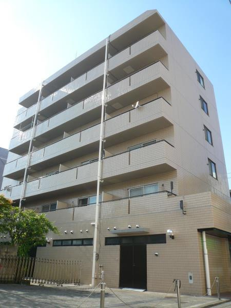 サンモール鈴木