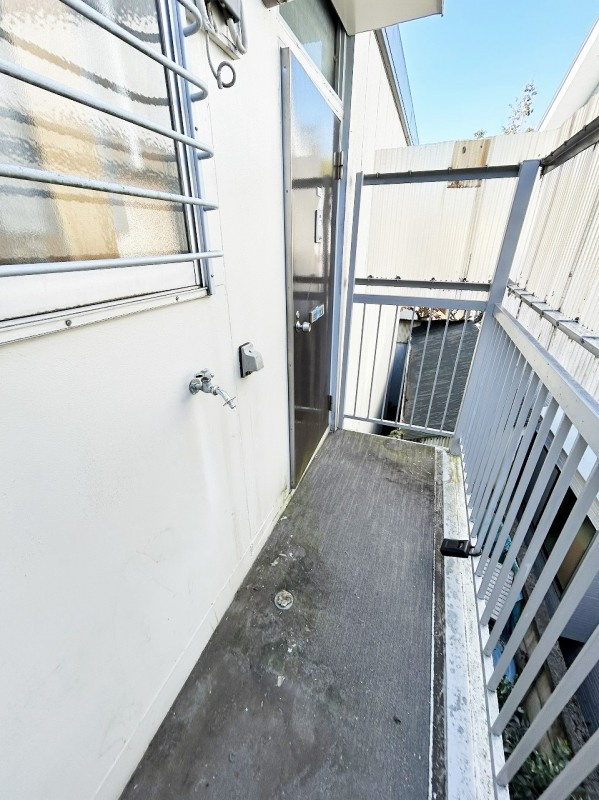 エステートいずみの内装|物件の内装です