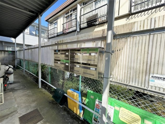 エステートいずみのその他