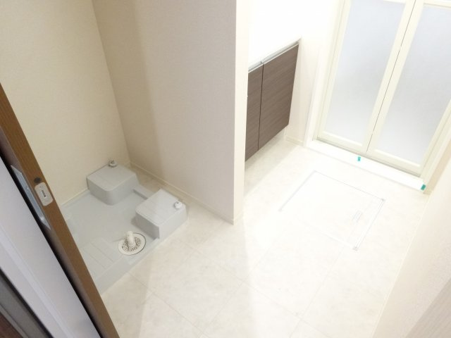 グランレイクコンゴウの設備|同物件別部屋イメージ写真