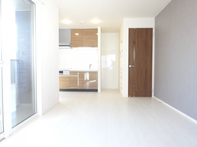 グランレイクコンゴウの洋室|同物件別部屋イメージ写真