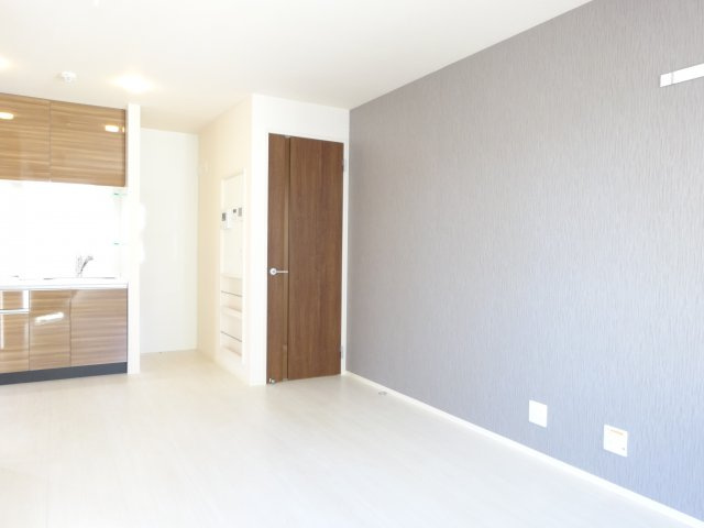 グランレイクコンゴウの寝室|同物件別部屋イメージ写真