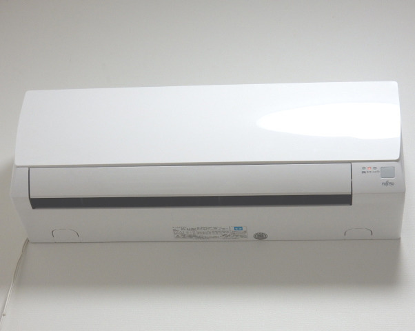 Premier不動前（プレミア不動前）のその他|エアコン（同一仕様写真）