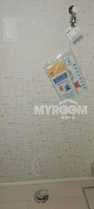 Premier不動前（プレミア不動前）の設備|室内洗濯機置場（同一仕様写真）