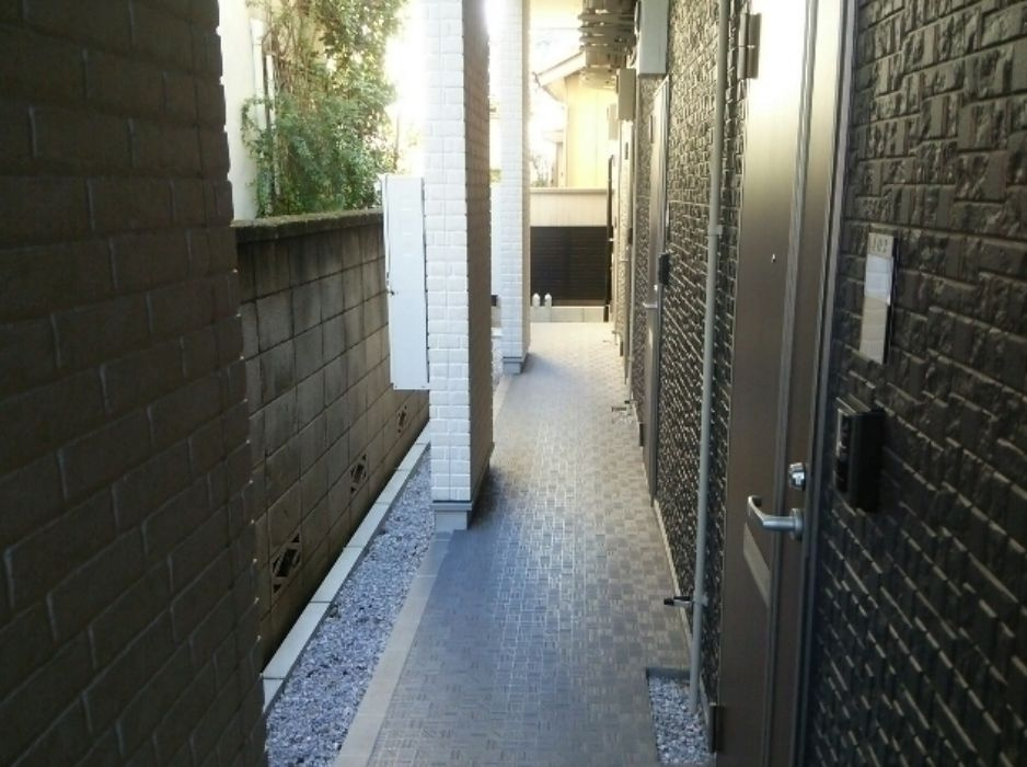 Premier不動前（プレミア不動前）のその他共用部分