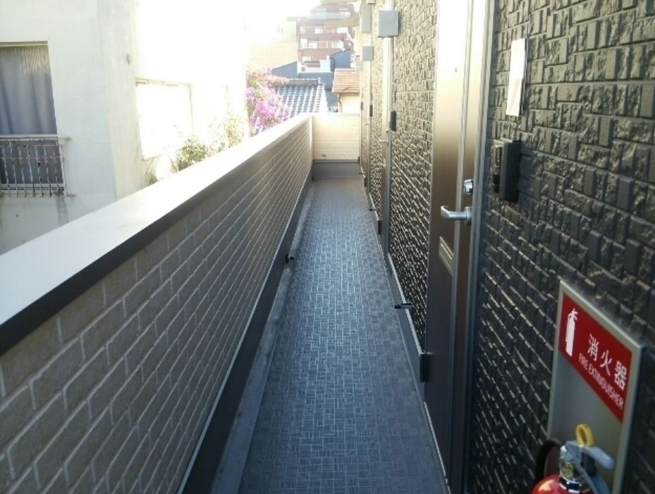 Premier不動前（プレミア不動前）のその他共用部分