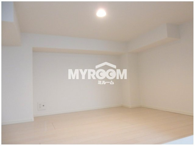 Premier不動前（プレミア不動前）の寝室|便利なロフト付きのお部屋です☆（同一仕様写真）