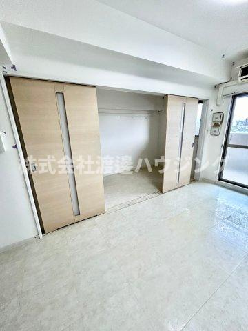 ルーヴェンブルン豊津の内装