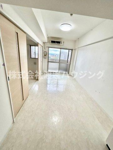 ルーヴェンブルン豊津の内装