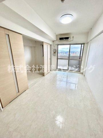 ルーヴェンブルン豊津の内装