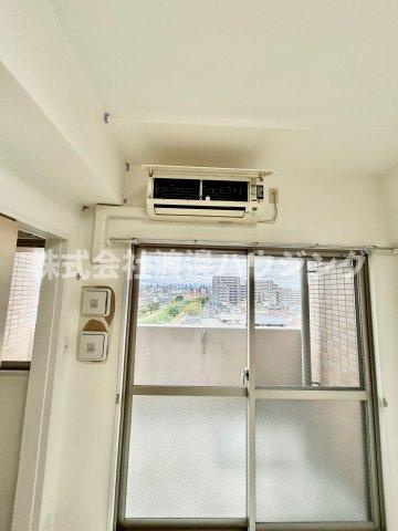 ルーヴェンブルン豊津の設備