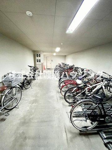 ルーヴェンブルン豊津のその他共用部分