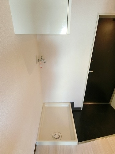 ダイホープラザ荻窪の玄関|玄関　前回募集時／2018年2月の写真