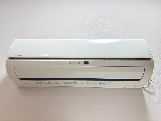 シンワハイツの設備