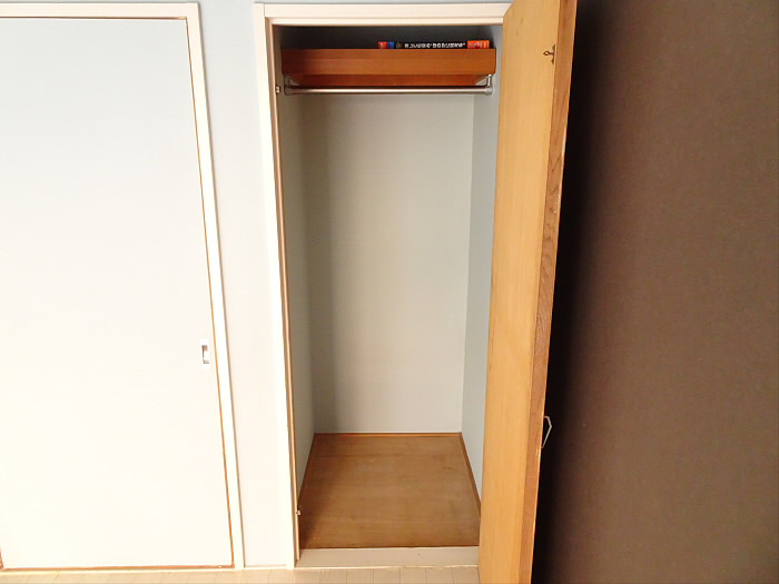 ハウスキタホリの収納|こまごまとしたものを収納できそうですね