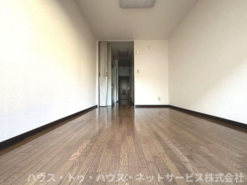 ラフィーヌ松ケ丘の内装