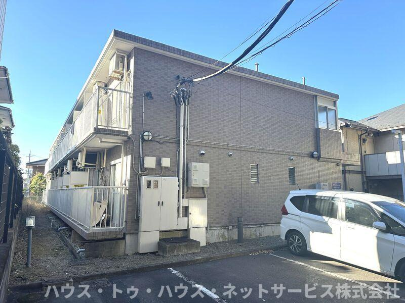 ラフィーヌ松ケ丘