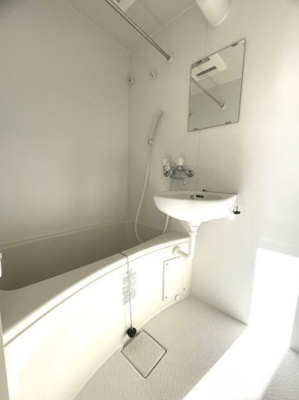 【浴室】 | Felice