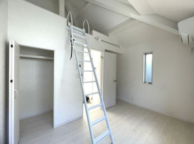 【寝室】 | Felice