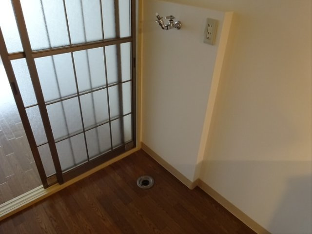 サザンハイム上原の設備