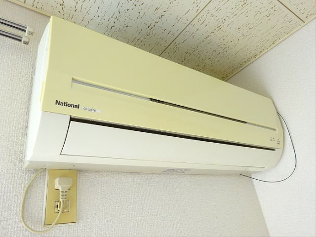 パインコートの設備