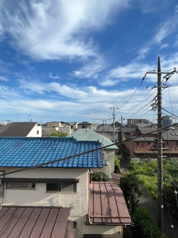 グランデュオ経堂Ⅶの展望