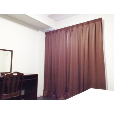 ZOOM渋谷富ヶ谷の内装