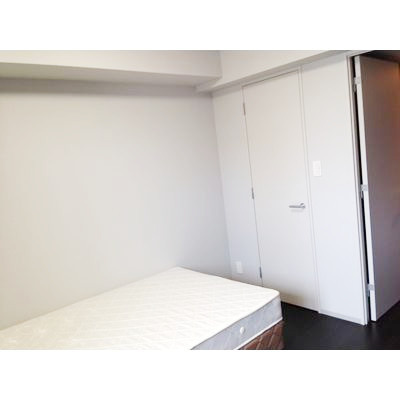 ZOOM渋谷富ヶ谷の内装