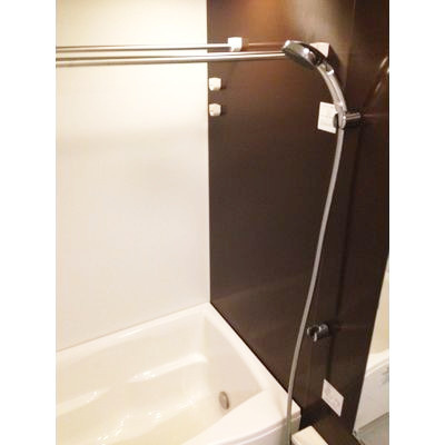 ZOOM渋谷富ヶ谷の内装