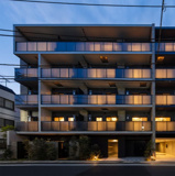 イプセ目黒祐天寺の画像