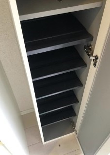 【収納】 | ラ・フォレスタ