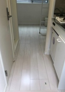 【内装】 | ラ・フォレスタ