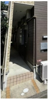 【エントランス】 | ラ・フォレスタ