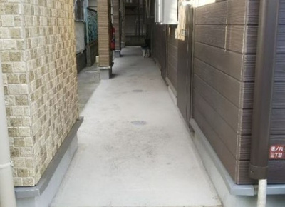 【その他共用部分】 | ラ・フォレスタ