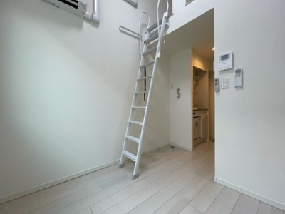 【居間・リビング】 | ラ・フォレスタ