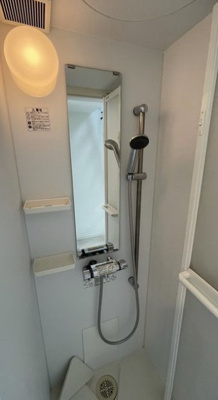 【浴室】 | ラ・フォレスタ