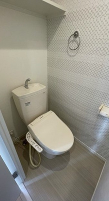 【トイレ】 | ラ・フォレスタ