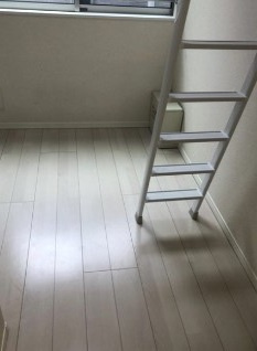 【洋室】 | ラ・フォレスタ