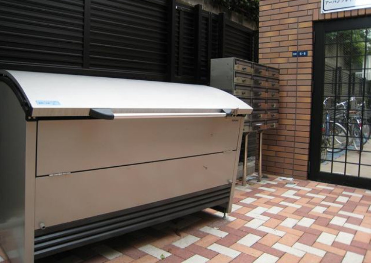 アーバンプレイス四谷三丁目のその他共用部分