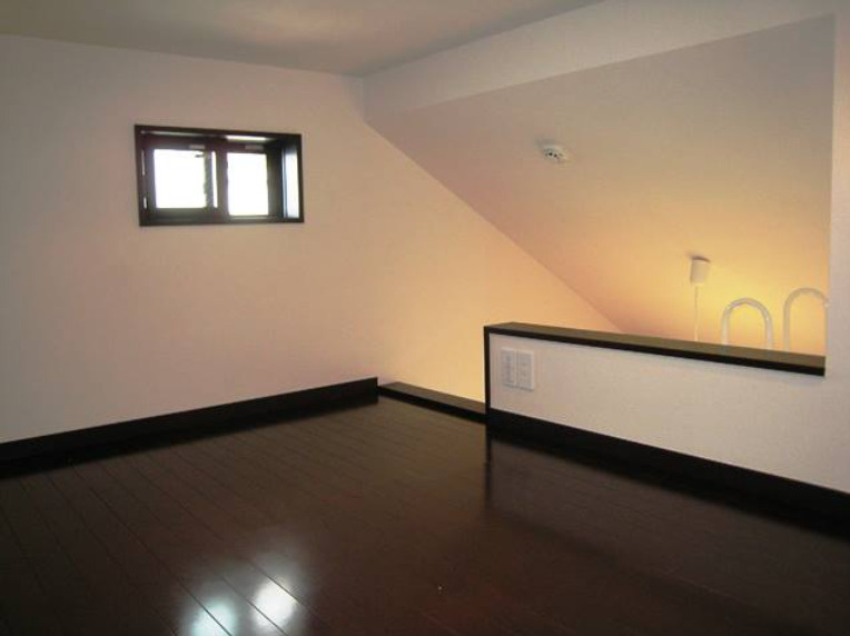 アーバンプレイス四谷三丁目の内装|別部屋参照