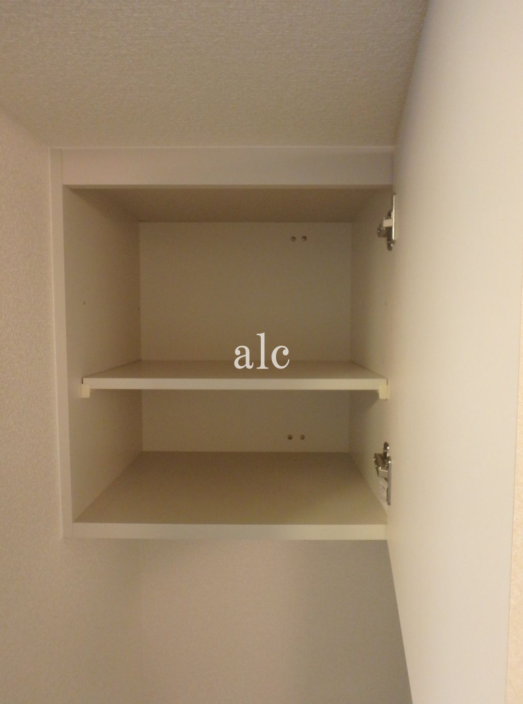 アーバンプレイス四谷三丁目の収納|別部屋参照