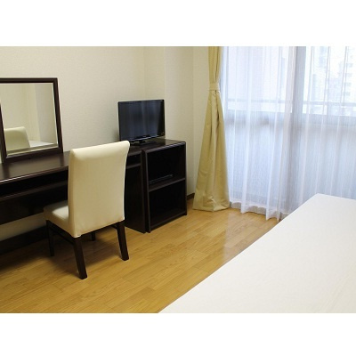 ユーコート上北沢の内装