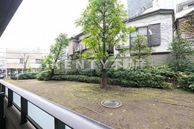 【展望】 | パークアクシス池田山