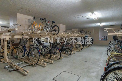 【その他共用部分】 | パークアクシス池田山