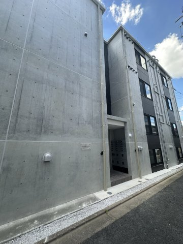 【防音マンション】プロス千歳烏山 らしくらすの外観