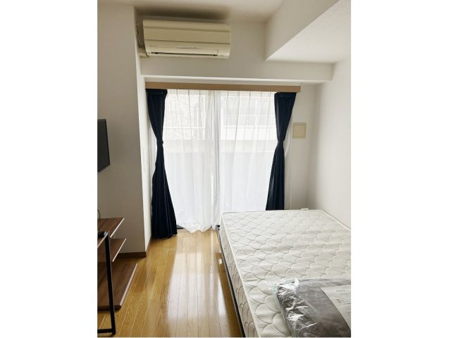 ルーブル学芸大学六番館の内装