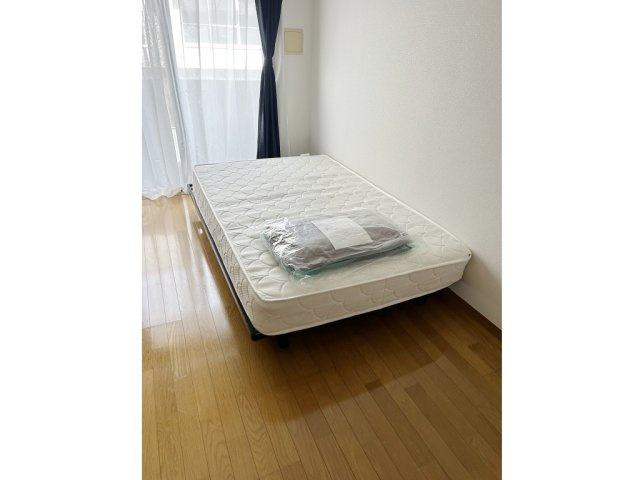 ルーブル学芸大学六番館の内装