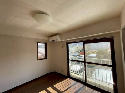 【内装】 | コーポサンライズ西田